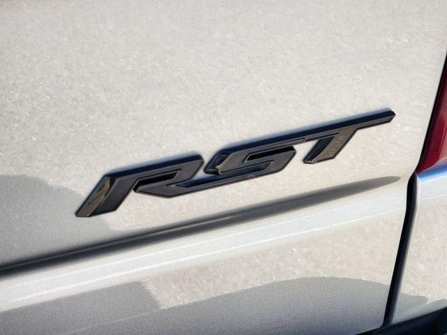 used 2023 Chevrolet Silverado 1500 car, priced at $43,474