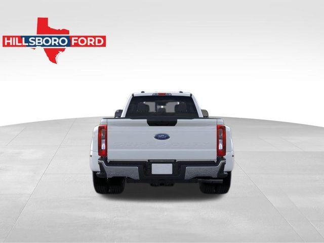 new 2024 Ford F-350 car, priced at $60,837