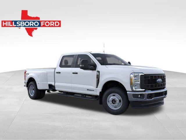 new 2024 Ford F-350 car, priced at $60,837