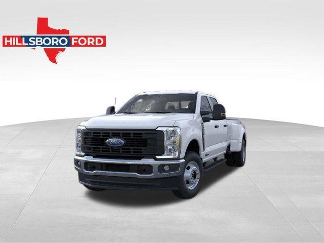 new 2024 Ford F-350 car, priced at $60,837