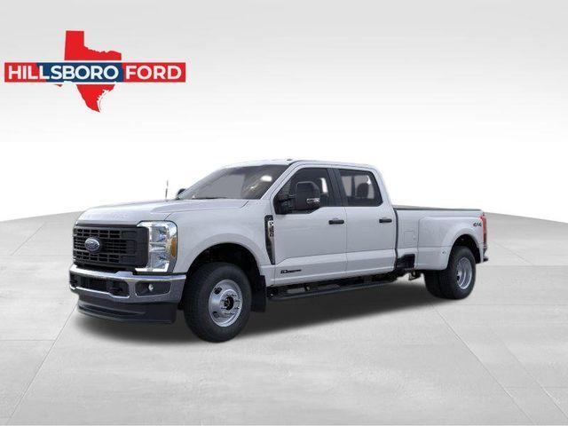 new 2024 Ford F-350 car, priced at $60,837