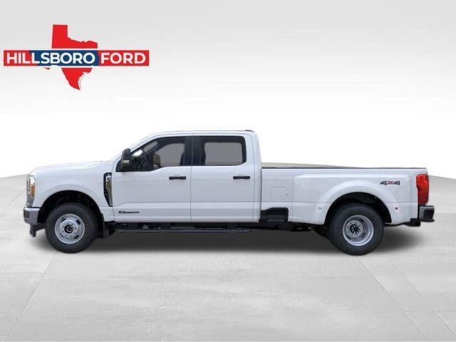 new 2024 Ford F-350 car, priced at $60,837