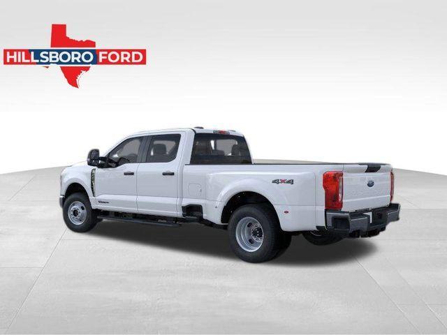 new 2024 Ford F-350 car, priced at $60,837