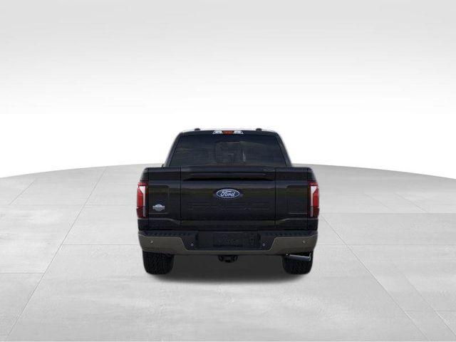 new 2025 Ford F-150 car, priced at $70,893