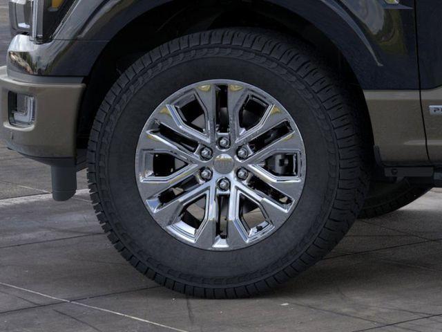 new 2025 Ford F-150 car, priced at $70,893