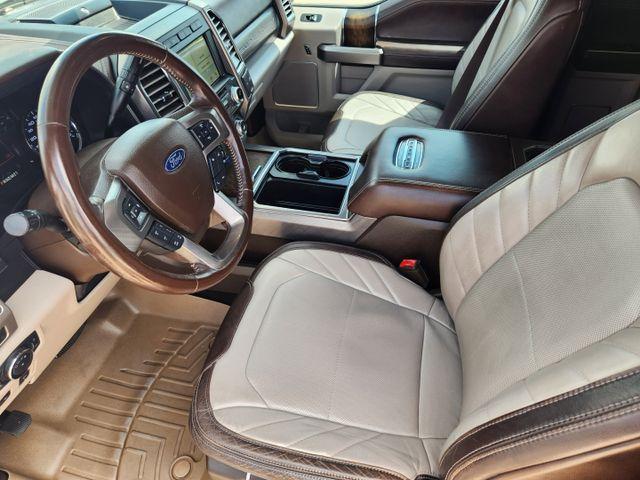 used 2019 Ford F-250 car, priced at $56,000