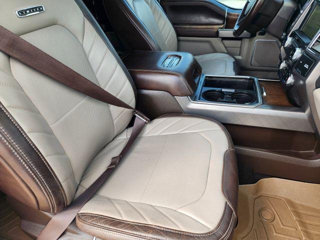 used 2019 Ford F-250 car, priced at $56,000