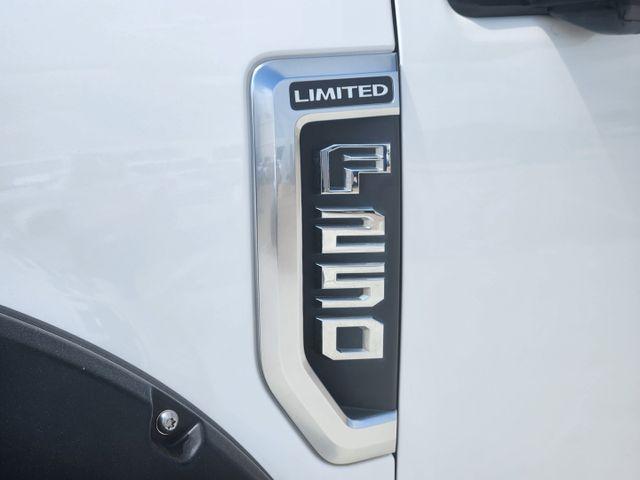 used 2019 Ford F-250 car, priced at $56,000