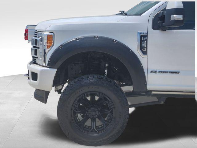 used 2019 Ford F-250 car, priced at $56,000