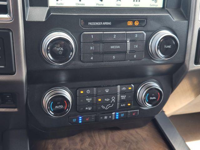 used 2019 Ford F-250 car, priced at $56,000
