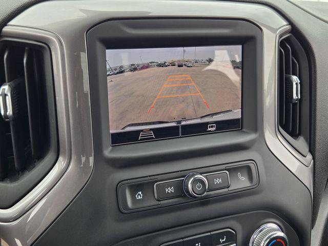 used 2024 GMC Sierra 2500 car, priced at $44,532