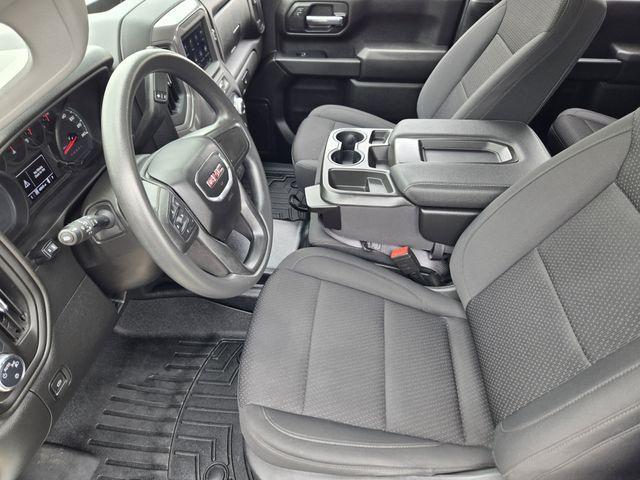 used 2024 GMC Sierra 2500 car, priced at $44,532