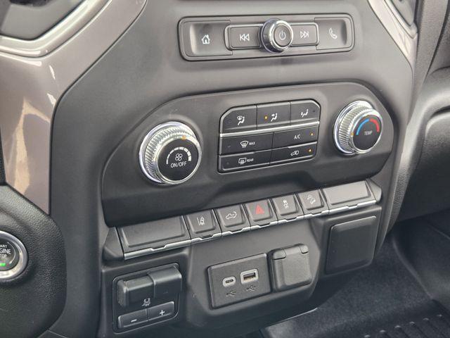 used 2024 GMC Sierra 2500 car, priced at $44,532
