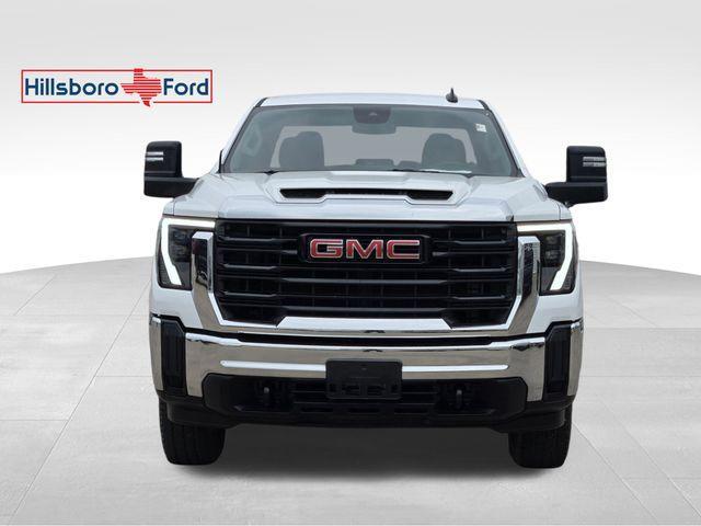 used 2024 GMC Sierra 2500 car, priced at $47,489