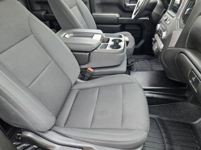 used 2024 GMC Sierra 2500 car, priced at $44,532