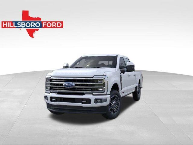 new 2024 Ford F-350 car, priced at $97,506