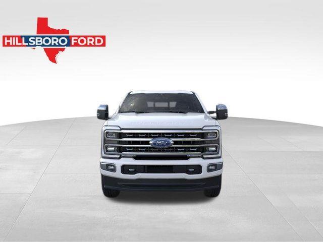 new 2024 Ford F-250 car, priced at $91,265