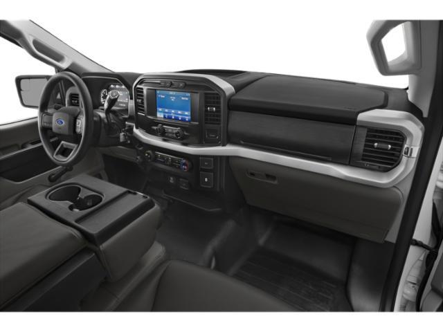 used 2021 Ford F-150 car, priced at $21,988