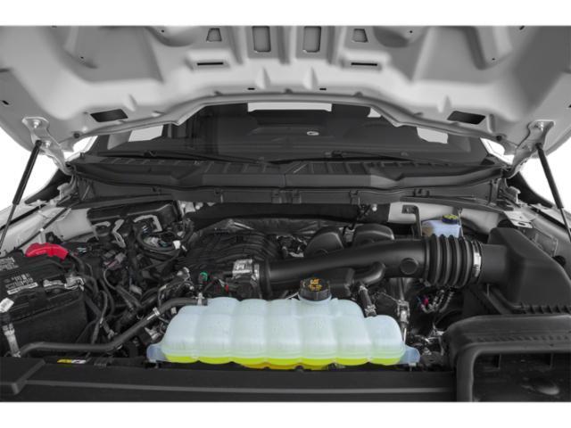 used 2021 Ford F-150 car, priced at $21,988