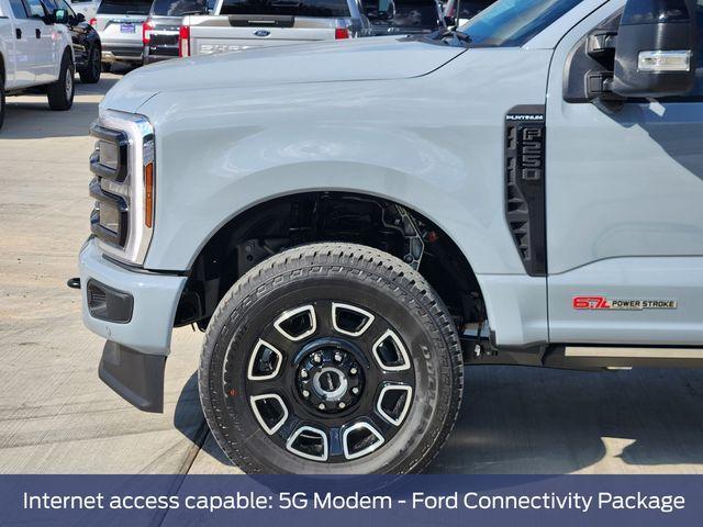new 2026 Ford F-250 car, priced at $96,282