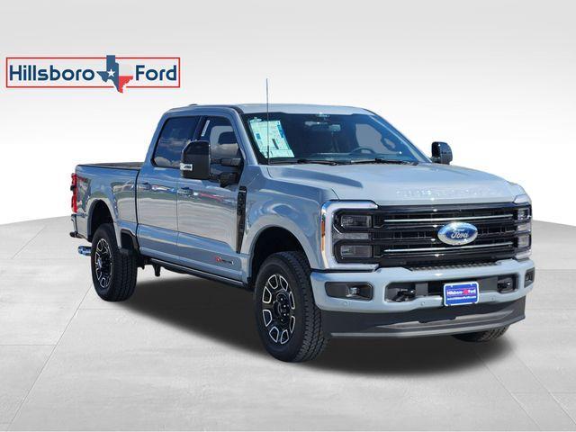 new 2026 Ford F-250 car, priced at $96,282