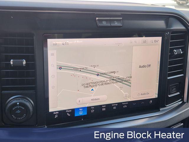 new 2026 Ford F-250 car, priced at $96,282