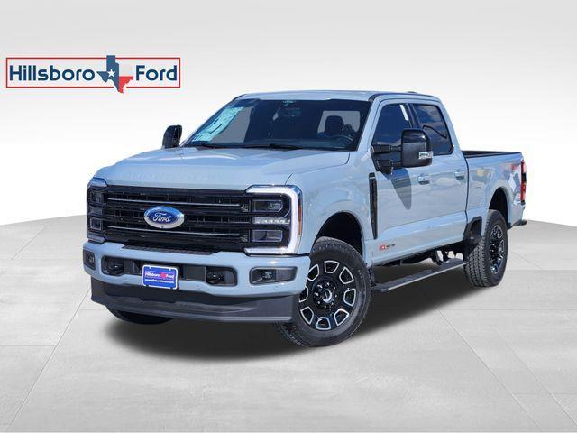 new 2026 Ford F-250 car, priced at $97,282