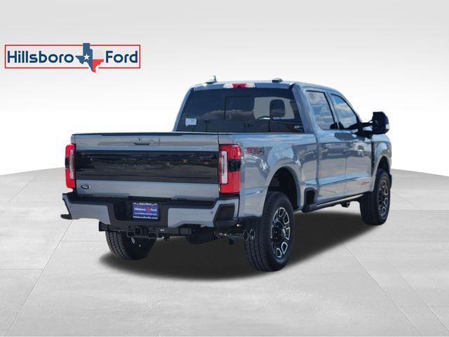 new 2026 Ford F-250 car, priced at $96,282