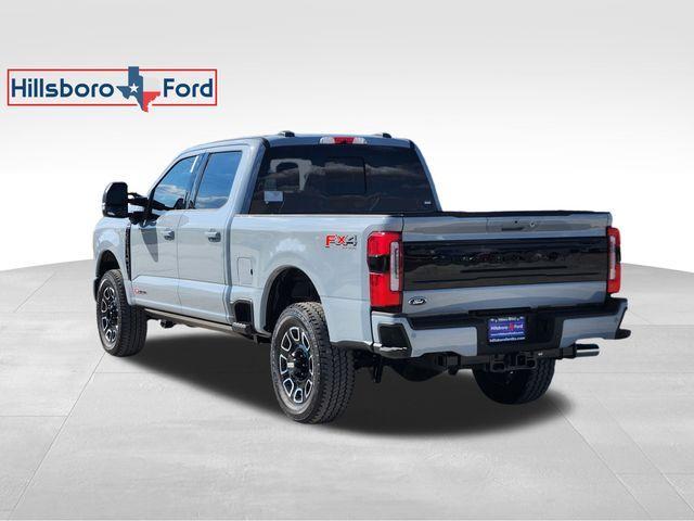 new 2026 Ford F-250 car, priced at $96,282