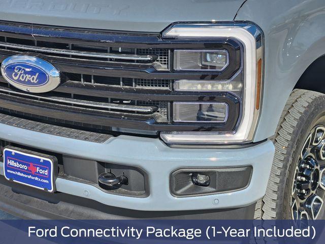 new 2026 Ford F-250 car, priced at $96,282