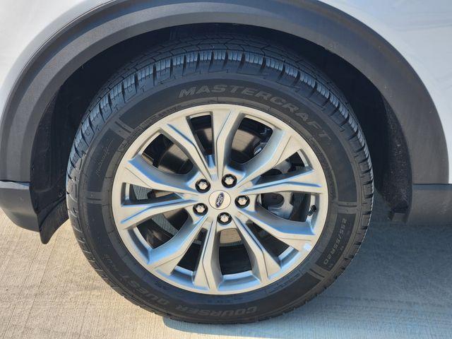 used 2023 Ford Explorer car, priced at $31,545