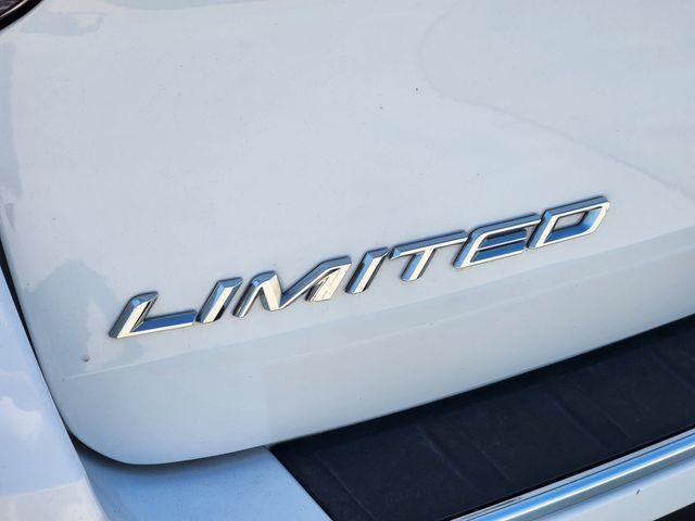 used 2023 Ford Explorer car, priced at $31,545
