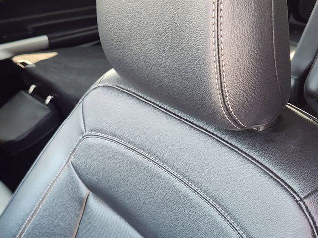 used 2023 Ford Explorer car, priced at $31,545