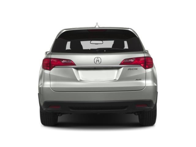 used 2013 Acura RDX car, priced at $12,515