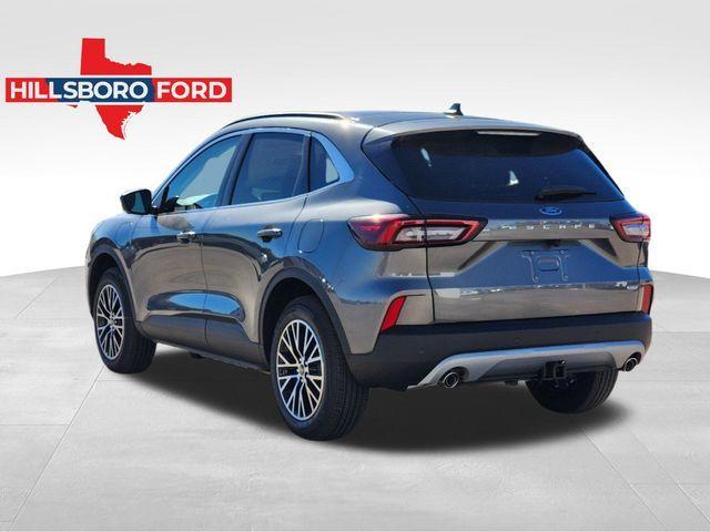 new 2025 Ford Escape car, priced at $42,644