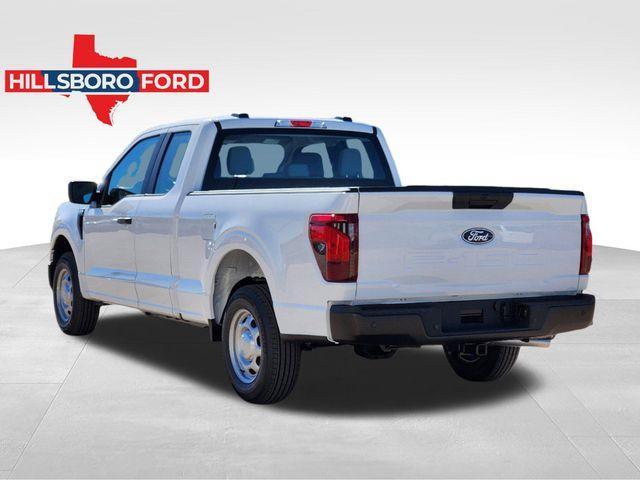 new 2024 Ford F-150 car, priced at $35,082