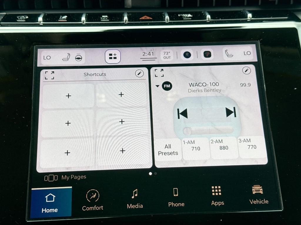 used 2022 Jeep Grand Cherokee car, priced at $30,214