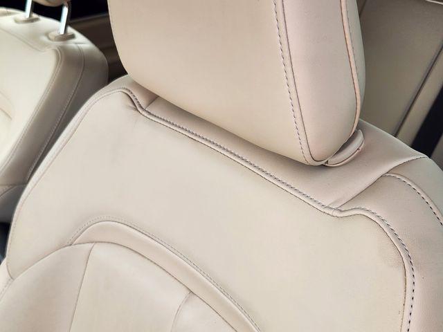 used 2022 Jeep Grand Cherokee car, priced at $30,214