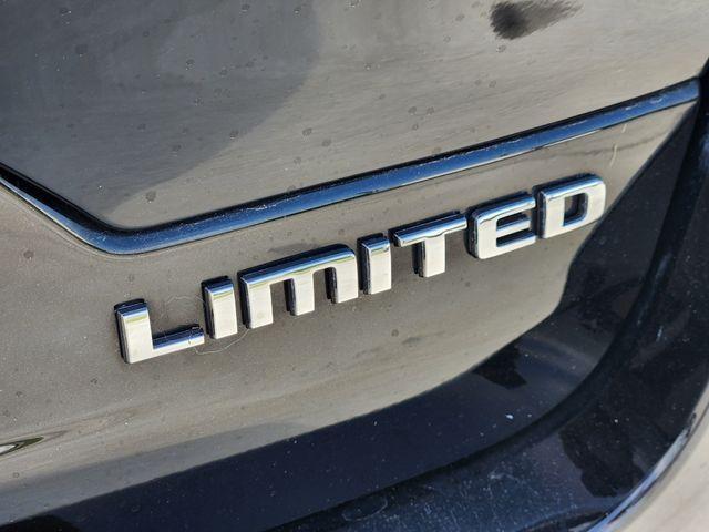 used 2022 Jeep Grand Cherokee car, priced at $30,214