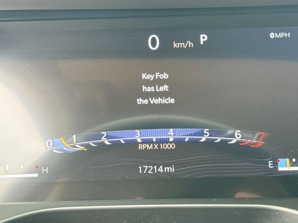 used 2022 Jeep Grand Cherokee car, priced at $30,214