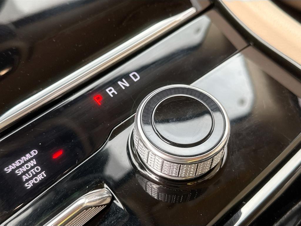 used 2022 Jeep Grand Cherokee car, priced at $30,214