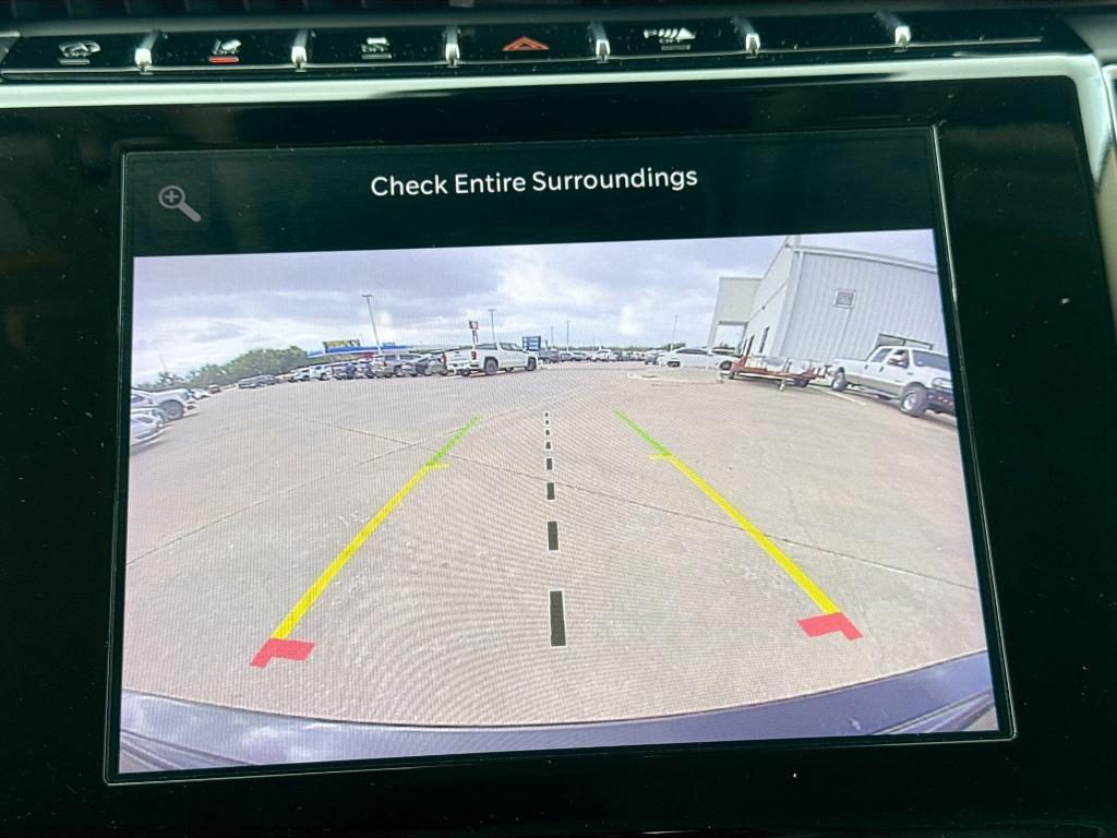 used 2022 Jeep Grand Cherokee car, priced at $30,214