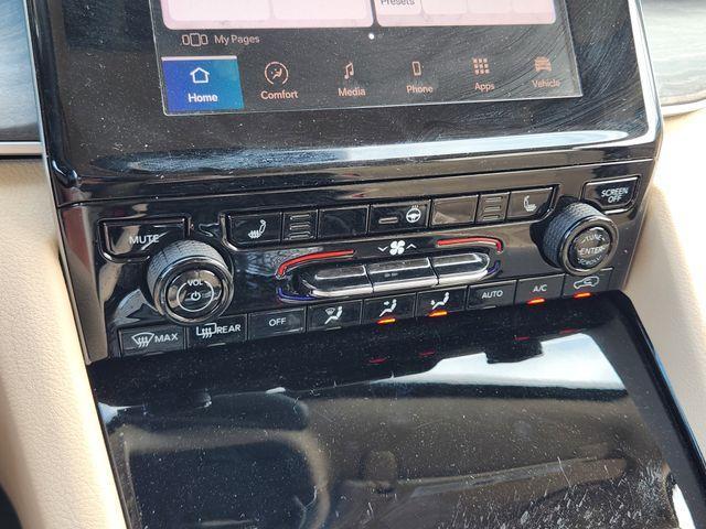 used 2022 Jeep Grand Cherokee car, priced at $30,214
