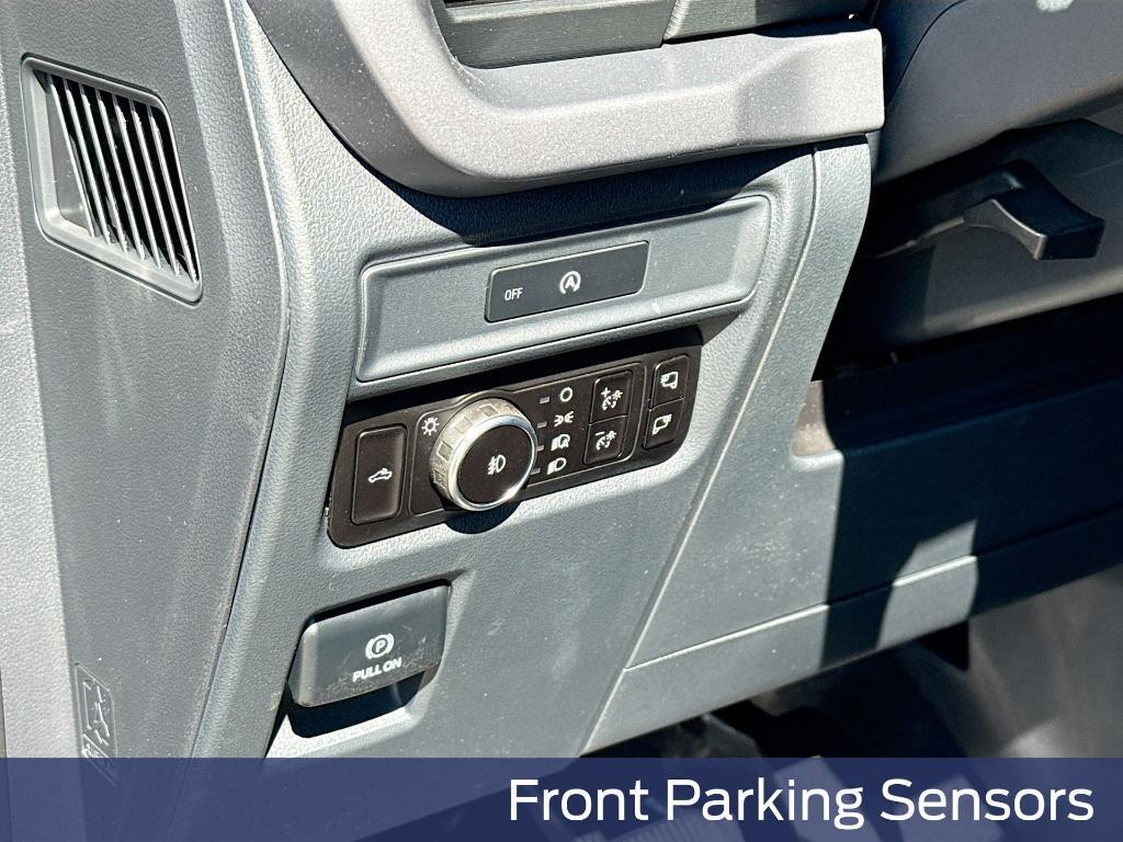 new 2025 Ford F-150 car, priced at $48,902