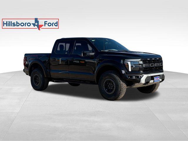 new 2025 Ford F-150 car, priced at $88,559