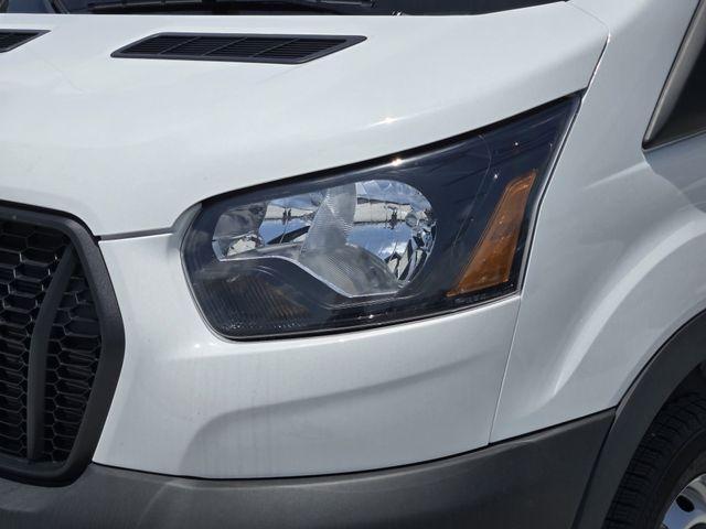 new 2025 Ford Transit-150 car, priced at $45,189