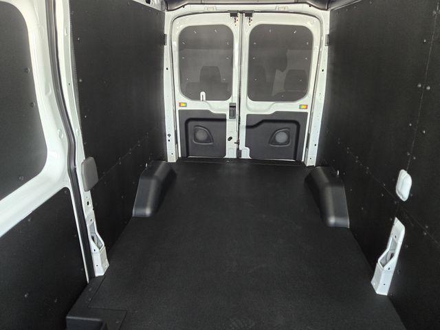 new 2025 Ford Transit-150 car, priced at $45,189