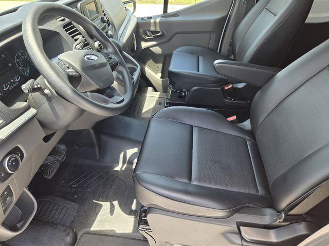 new 2025 Ford Transit-150 car, priced at $45,189