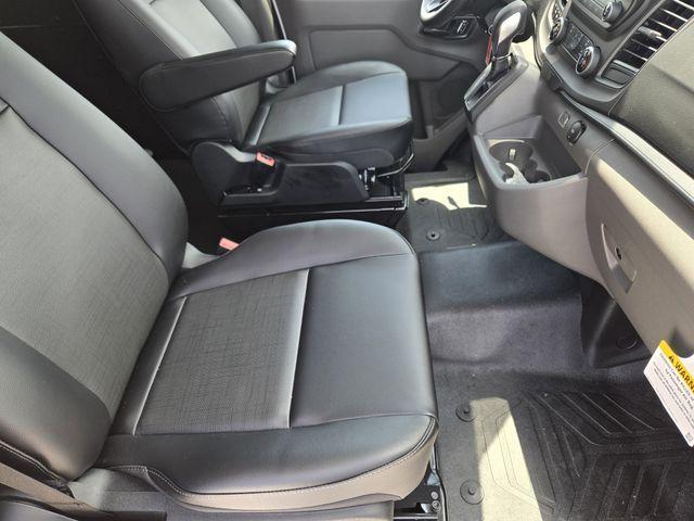 new 2025 Ford Transit-150 car, priced at $45,189