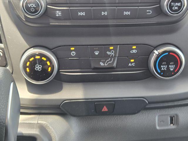 new 2025 Ford Transit-150 car, priced at $45,189